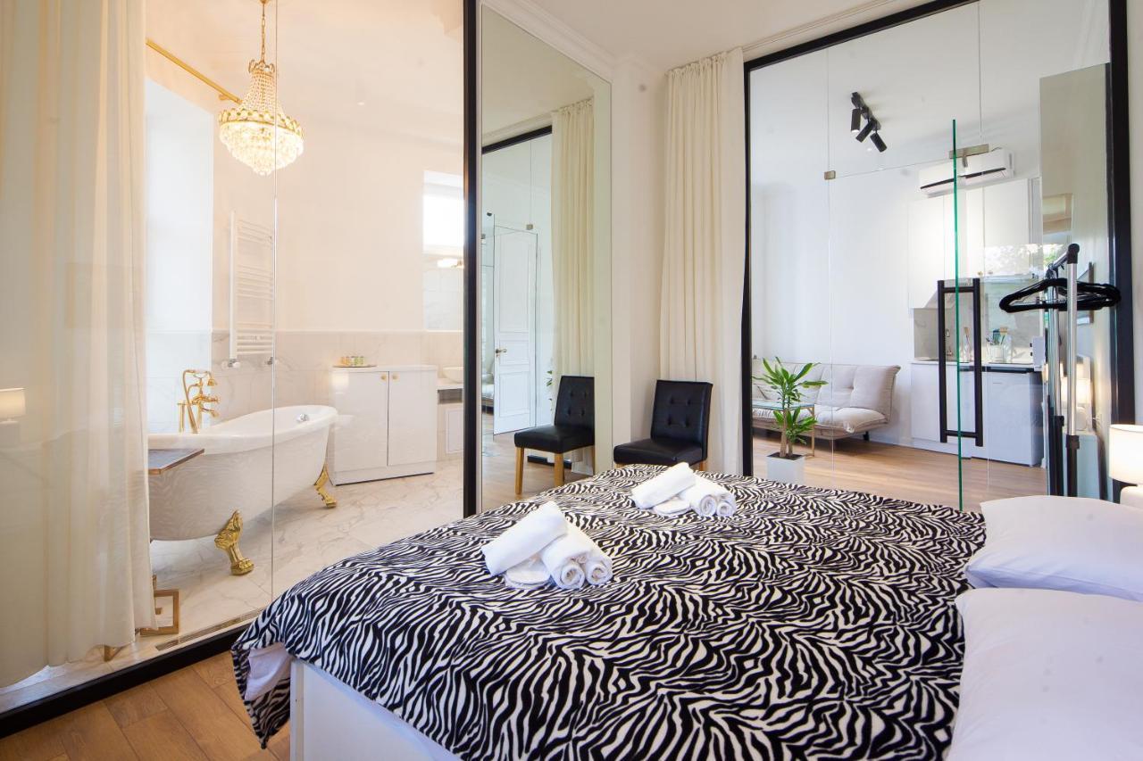 Deluxe Prince Machabeli Suite Tbilisi Esterno foto